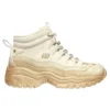 Scarpe da corsa alte Energy Oro