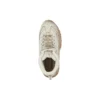 Scarpe da corsa alte Energy Oro