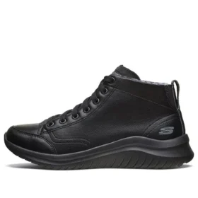 Scarpe da corsa alte Ultra Flex 2.0 Nero