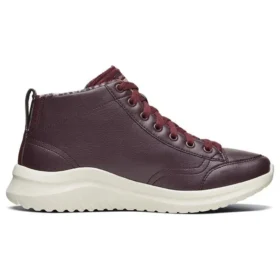 Scarpe da corsa alte Ultra Flex 2.0 Rosso vino