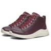 Scarpe da corsa alte Ultra Flex 2.0 Rosso vino
