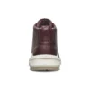 Scarpe da corsa alte Ultra Flex 2.0 Rosso vino