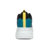 Scarpe da corsa B-Rad Bianco/Nero/Blu