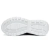 Scarpe da corsa B-Rad Bianco/Nero/Blu