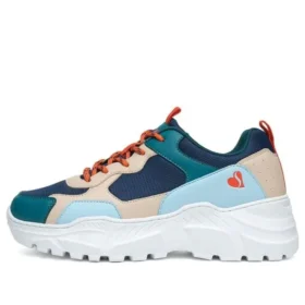 Scarpe da corsa B-Rad Blu