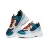 Scarpe da corsa B-Rad Blu