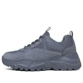 Scarpe da corsa B-Rad Grigio/Blu