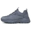 Scarpe da corsa B-Rad Grigio/Blu