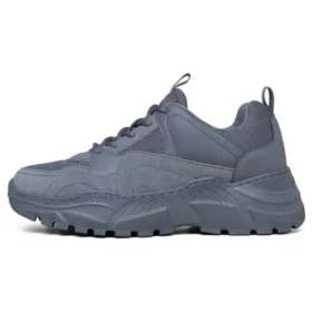 Scarpe da corsa B-Rad Grigio/Blu