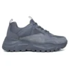 Scarpe da corsa B-Rad Grigio/Blu
