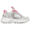 Scarpe da corsa B-Rad Grigio/Rosa