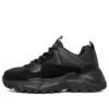 Scarpe da corsa B-Rad Nero