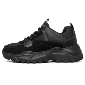 Scarpe da corsa B-Rad Nero