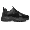Scarpe da corsa B-Rad Nero