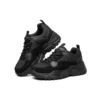Scarpe da corsa B-Rad Nero