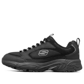 Scarpe da corsa basse Alertness Nero