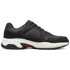 Scarpe da corsa basse Alertness Nero/Rosso