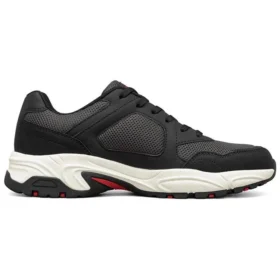 Scarpe da corsa basse Alertness Nero/Rosso