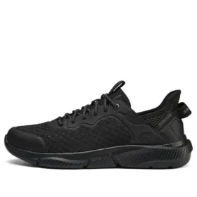 Scarpe da corsa basse antiscivolo “Nero”