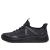 Scarpe da corsa basse Burst Shinz Nero