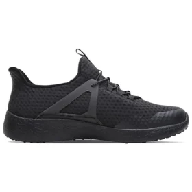 Scarpe da corsa basse Burst Shinz Nero