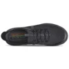 Scarpe da corsa basse Burst Shinz Nero