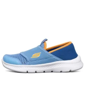 Scarpe da corsa basse Comfy Flex 2.0 K Blu
