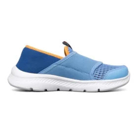 Scarpe da corsa basse Comfy Flex 2.0 K Blu