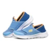 Scarpe da corsa basse Comfy Flex 2.0 K Blu