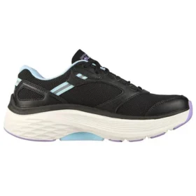 Scarpe da corsa basse con Max Cushioning e supporto dell’arco Arch Fit – Nero