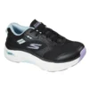 Scarpe da corsa basse con Max Cushioning e supporto dell’arco Arch Fit – Nero