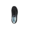 Scarpe da corsa basse con Max Cushioning e supporto dell’arco Arch Fit – Nero