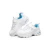 Scarpe da corsa basse D’ Lites 1.0 – BAMBINI Bianco