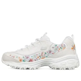Scarpe da corsa basse D’ Lites 1.0 bianche