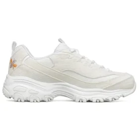Scarpe da corsa basse D’ Lites 1.0 bianche