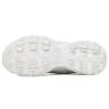 Scarpe da corsa basse D’ Lites 1.0 bianche