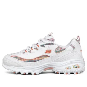 Scarpe da corsa basse D Lites 1.0 Bianco