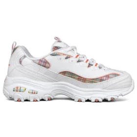Scarpe da corsa basse D Lites 1.0 Bianco