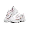 Scarpe da corsa basse D Lites 1.0 Bianco