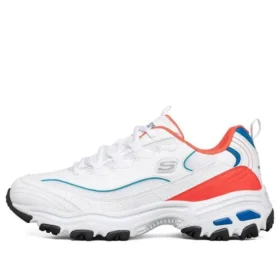 Scarpe da corsa basse D’ Lites 1.0 Bianco/Arancione