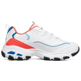 Scarpe da corsa basse D’ Lites 1.0 Bianco/Arancione
