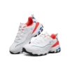 Scarpe da corsa basse D’ Lites 1.0 Bianco/Arancione