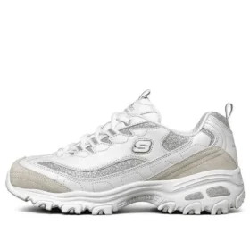 Scarpe da corsa basse D’ Lites 1.0 Bianco/Argento