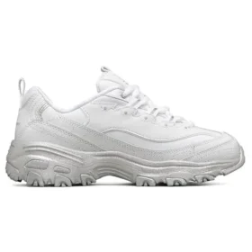 Scarpe da corsa basse D’ Lites 1.0 Bianco/Argento