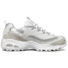 Scarpe da corsa basse D’ Lites 1.0 Bianco/Argento