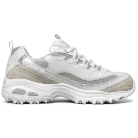Scarpe da corsa basse D’ Lites 1.0 Bianco/Argento