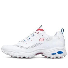 Scarpe da corsa basse D’ Lites 1.0 Bianco/Blu/Rosso