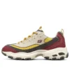 Scarpe da corsa basse D’ Lites 1.0 Bianco/Giallo/Rosso