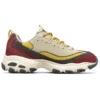 Scarpe da corsa basse D’ Lites 1.0 Bianco/Giallo/Rosso
