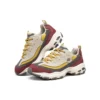 Scarpe da corsa basse D’ Lites 1.0 Bianco/Giallo/Rosso